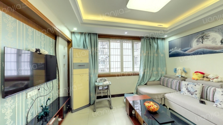 枫湾家园二手房实景图