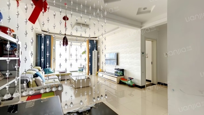 泰和公馆二手房实景图