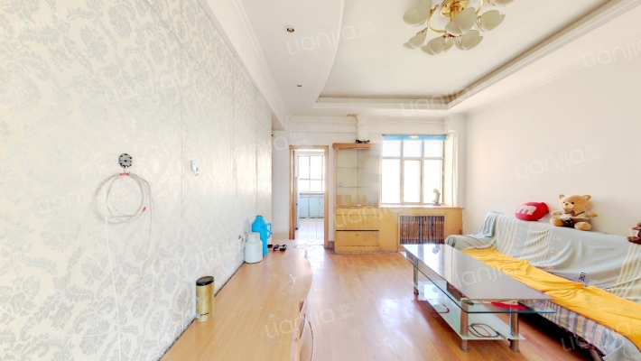 燃化集团均家滩住宅区二手房实景图