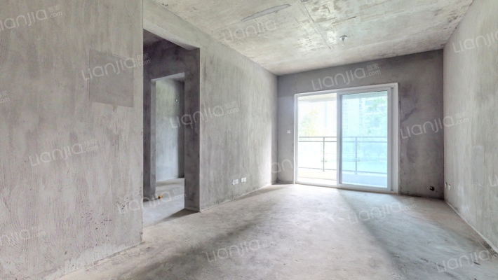 环天山屿城二手房实景图