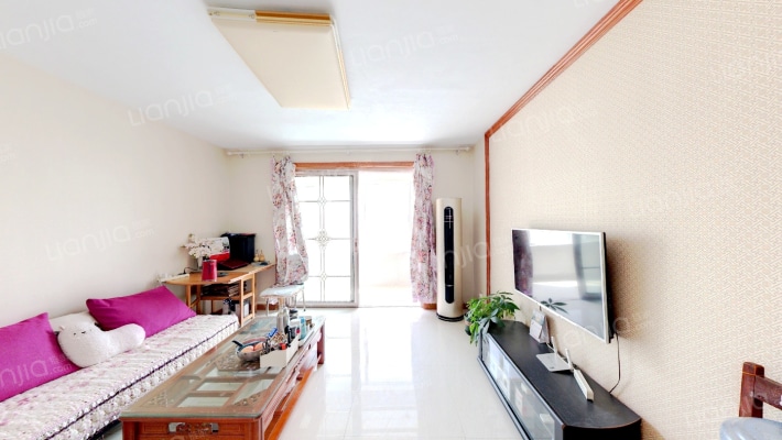 鸿泰吉祥苑二手房实景图