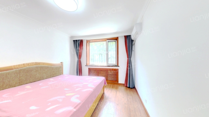 34中长红街二手房实景图