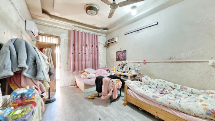 利群新村二手房实景图