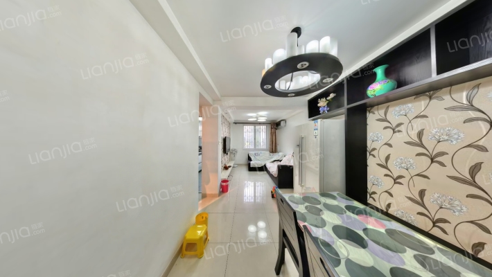 大关西八苑二手房实景图