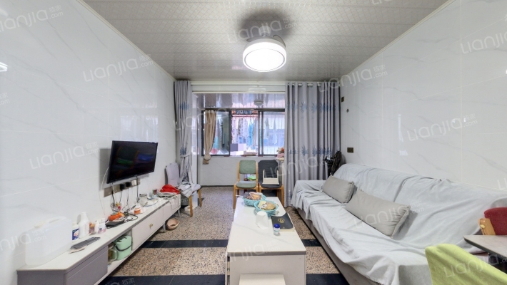 南方花园A区二手房实景图