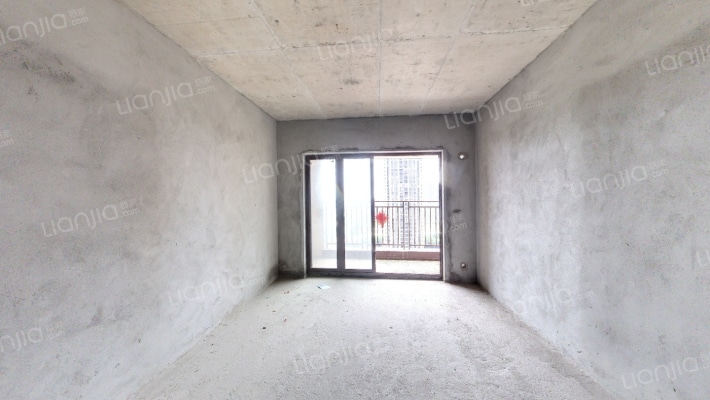 海逸文汇轩二手房实景图