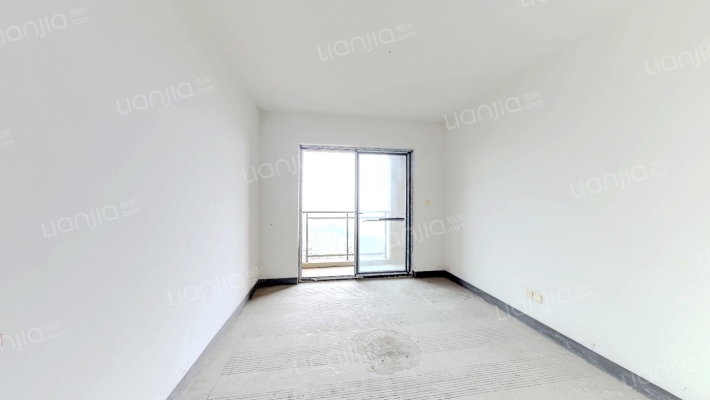 北大资源江山名门E区二手房实景图