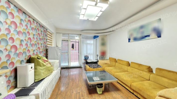 碧水晴天二手房实景图