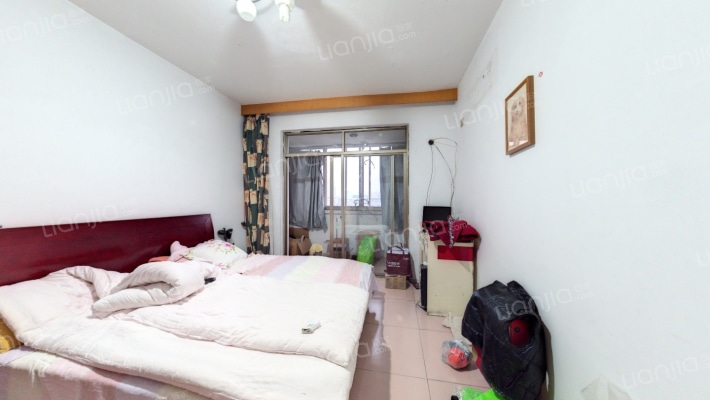 福东花园西区二手房实景图