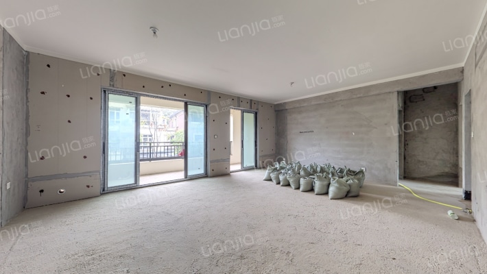 青竹湖曦园二手房实景图