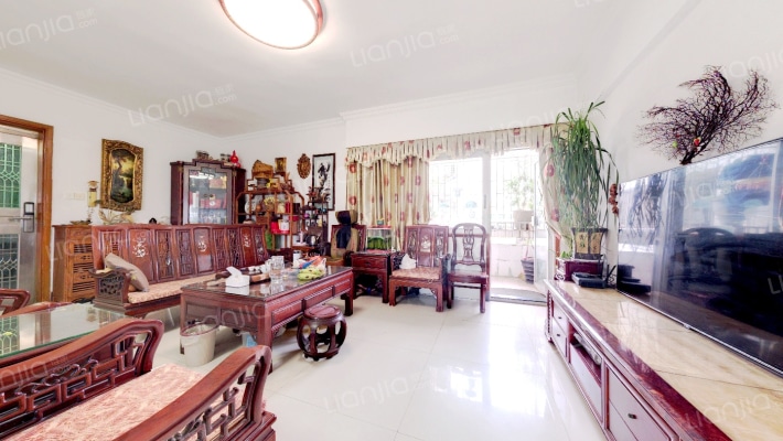 宏明花园二手房实景图