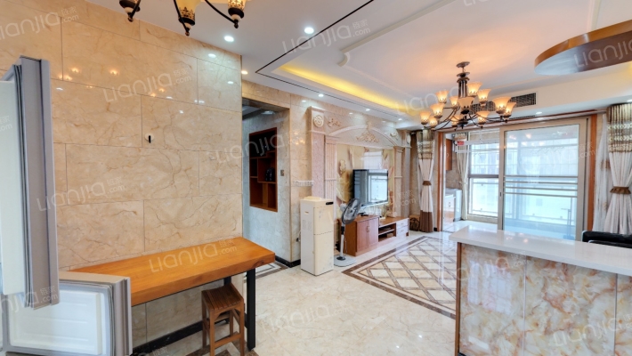 御苑城二手房实景图