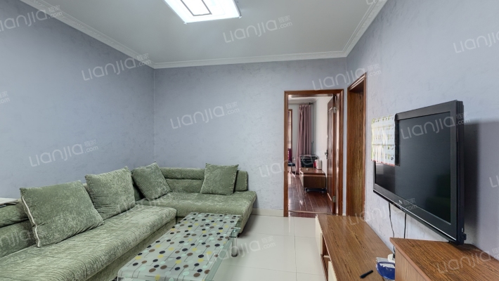 鑫业家园二手房实景图