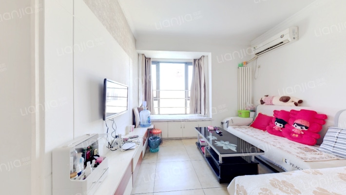 未来名家二手房实景图