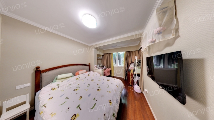 灯塔新村二手房实景图