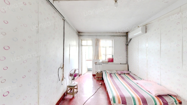 济铁白马山宿舍二手房实景图