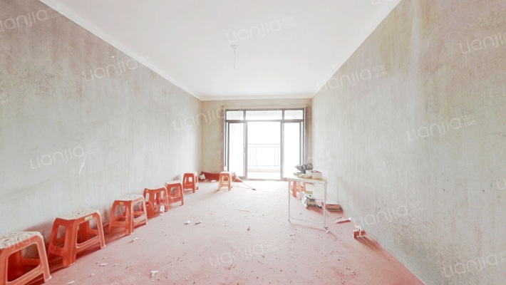 联发君悦湖二手房实景图