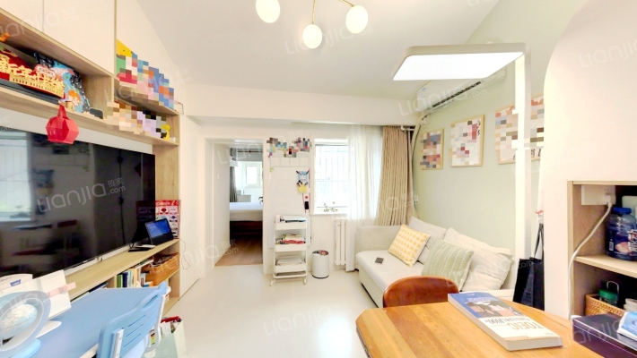 宏汇园小区二手房实景图