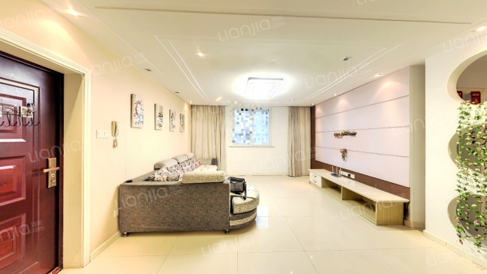 文馨花苑二手房实景图