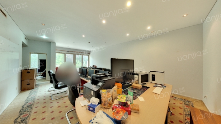 富成花园二手房实景图