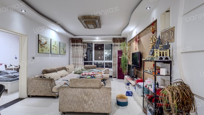 祥和盛世家园二手房实景图