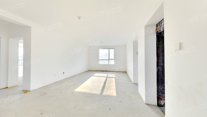 琅琊首府二手房实景图