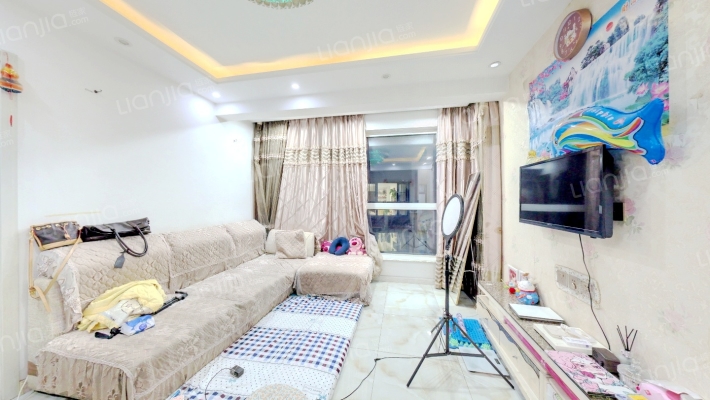 馨韵雅居二手房实景图