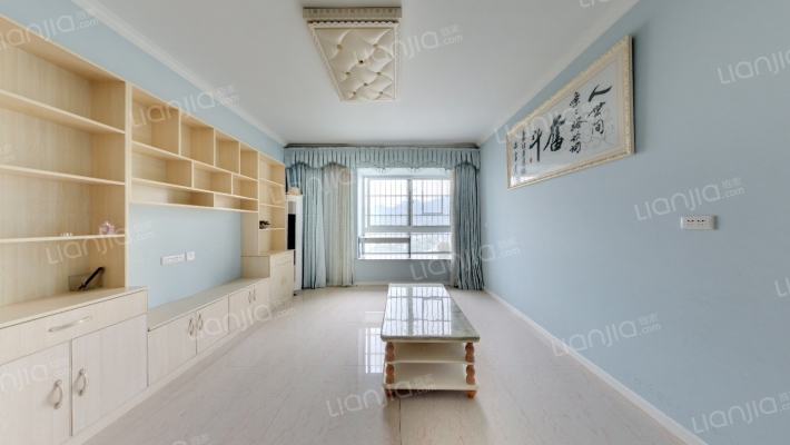 锦绣新城二手房实景图