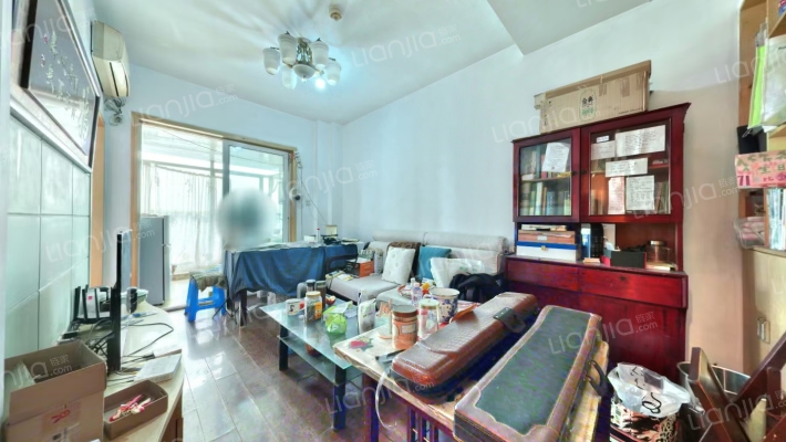 欧波罗二手房实景图