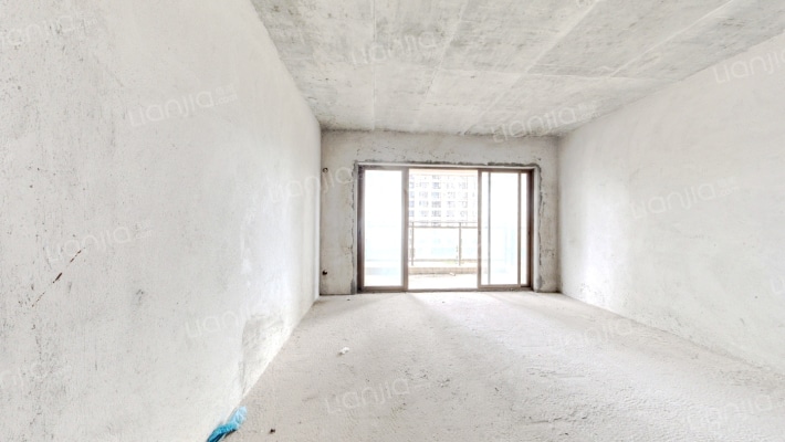 恒裕世纪广场二手房实景图