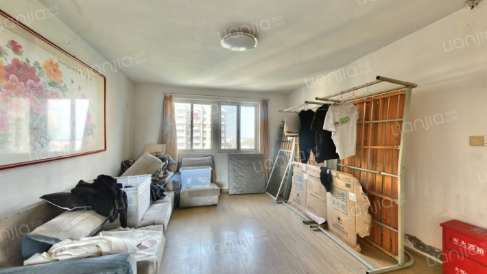 聚瑞家园二手房实景图