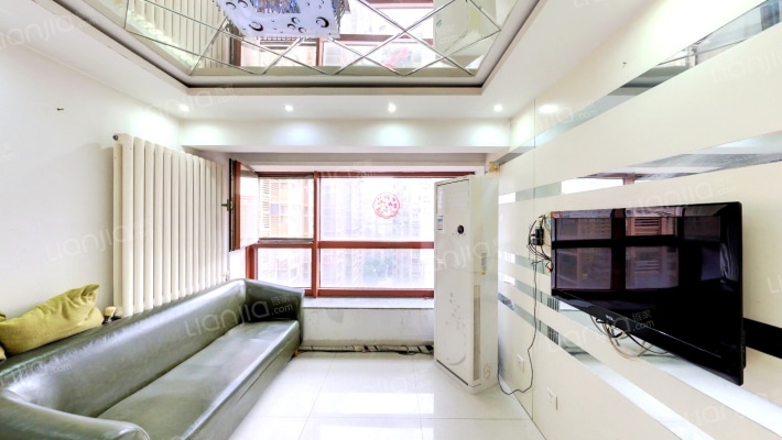 诚基中心二期二手房实景图