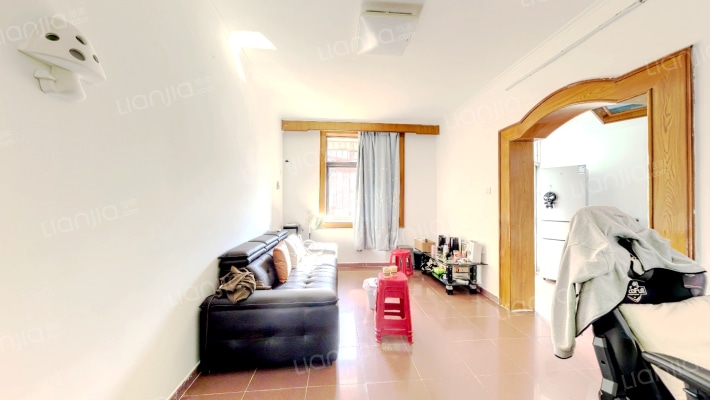 二十九号大院二手房实景图