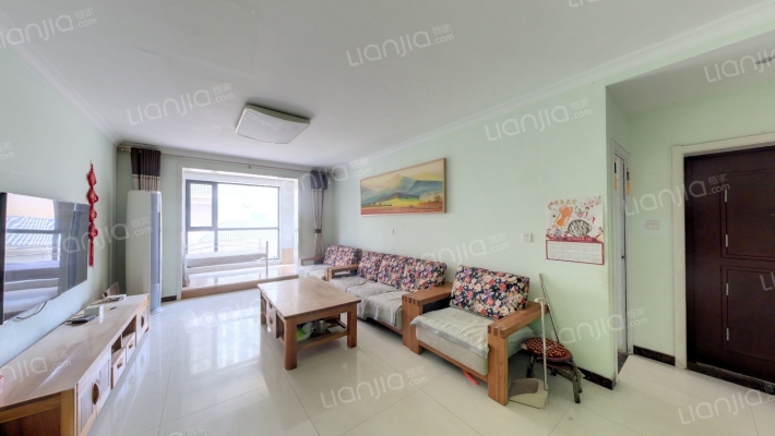 源盛嘉禾B区二手房实景图