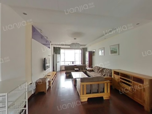 整租·亚麦山城一期 3室2厅 南