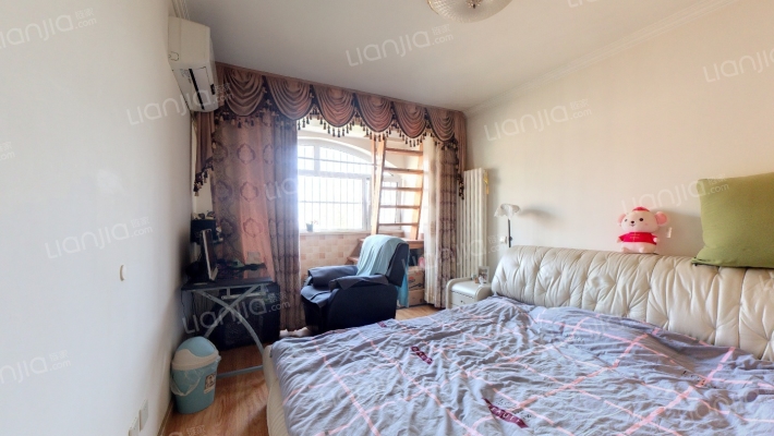 东胜支路二手房实景图