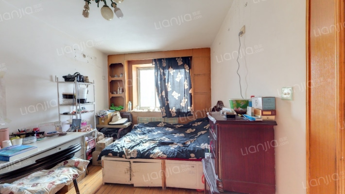 善邻大院二手房实景图