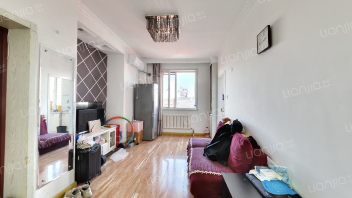 锦泉源B6区二手房实景图