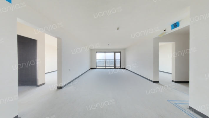 灵山湾悦府二手房实景图