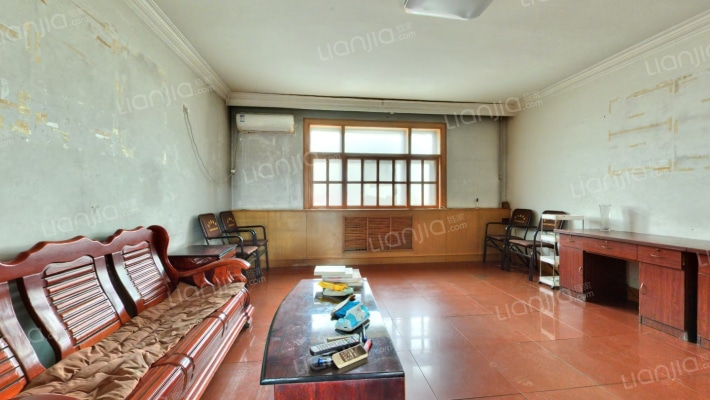 和平街工行小区二手房实景图