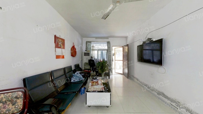 锡麟街行管局小区二手房实景图