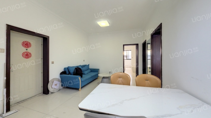 玉沙路134号二手房实景图