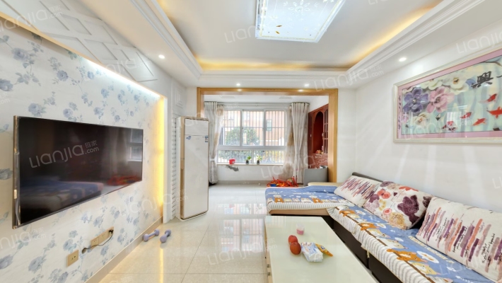 书香名苑二手房实景图