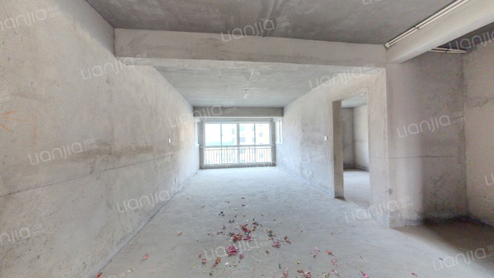 瑞丰花园二手房实景图