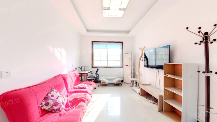 东明路10号院二手房实景图