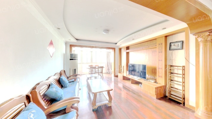 朝晖新城二手房实景图