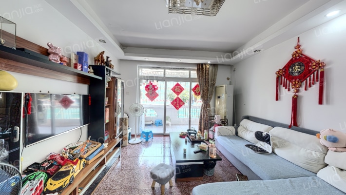 东园新村二手房实景图