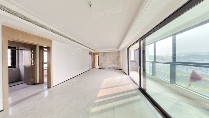 朗诗熙樾府二手房实景图