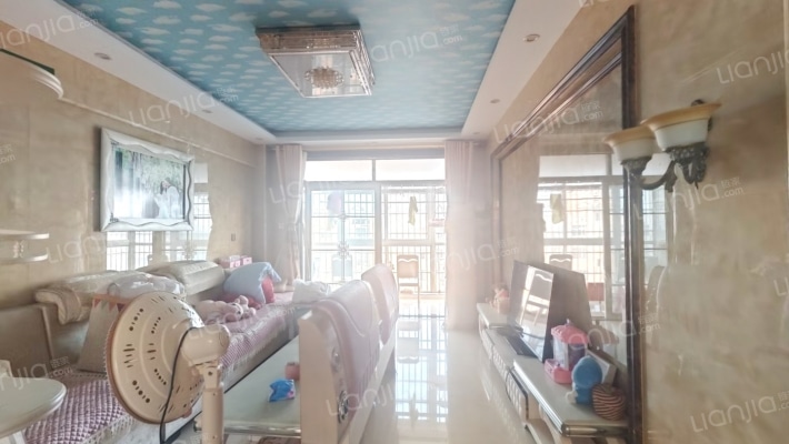 鸿福家园2号院二手房实景图