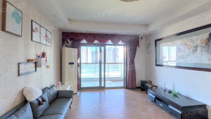 银都花园(瑞安市)二手房实景图